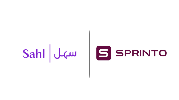 Sprinto Sprinto