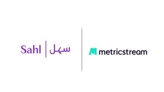 Sahl vs metric stream