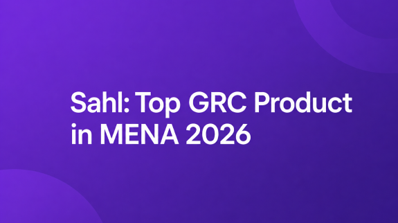op GRC Product in MENA 2026