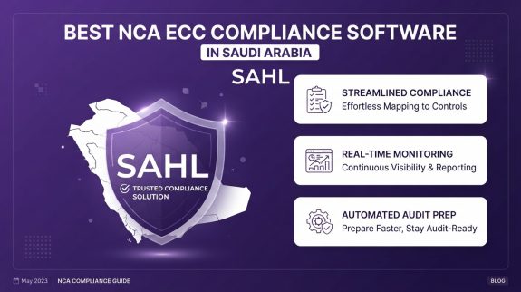 best NCA Compliance software