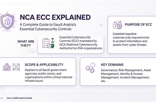 NCA ECC