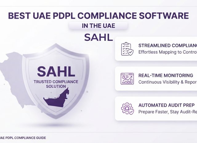 best UAE PDPL Compliance software