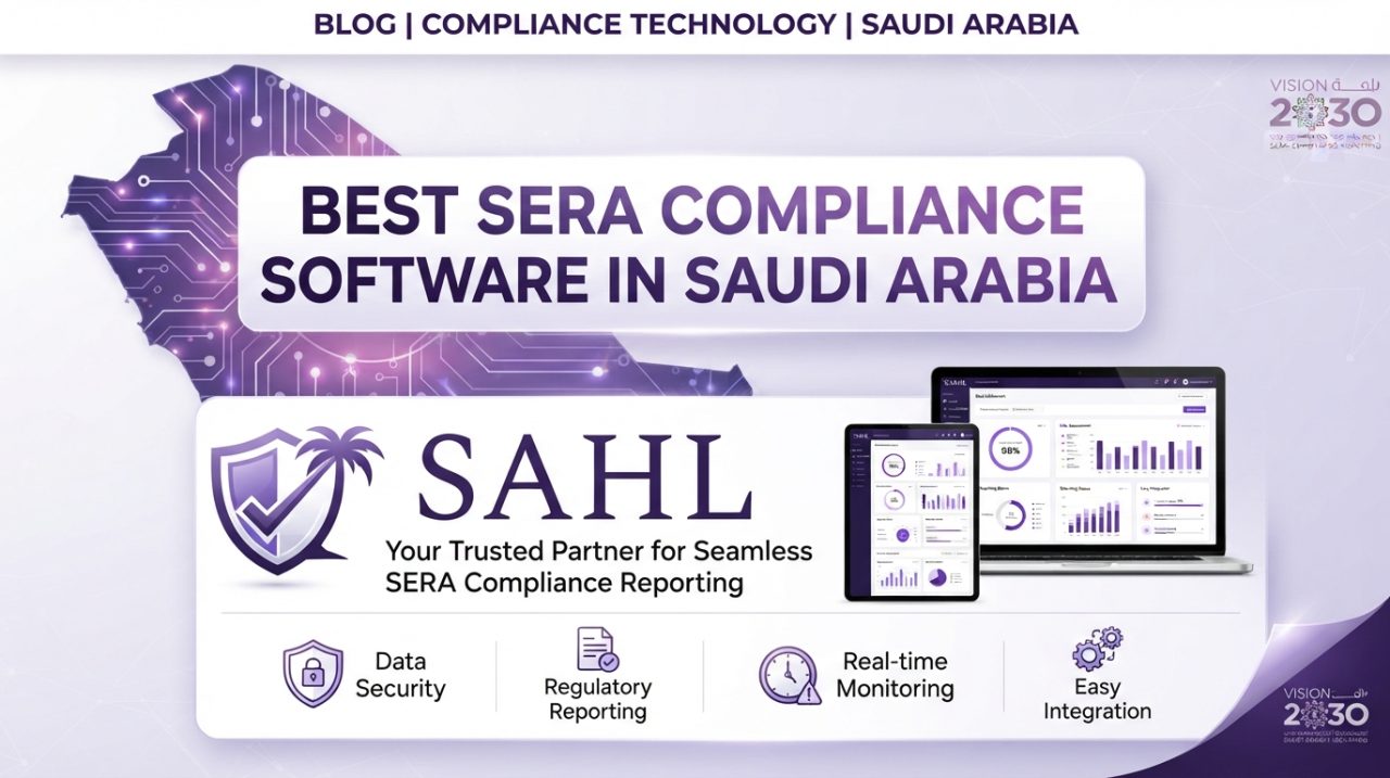 Best Sera compliance software