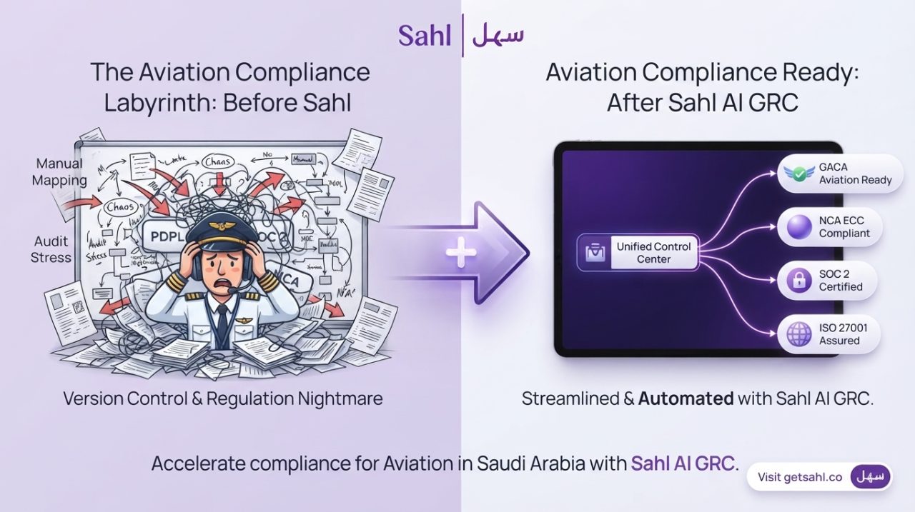 GACA compliance