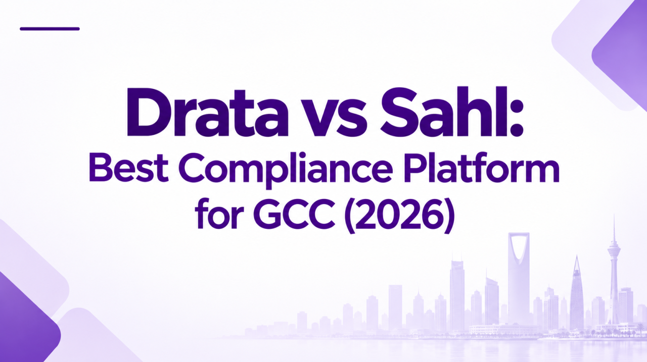 Sahl vs drata