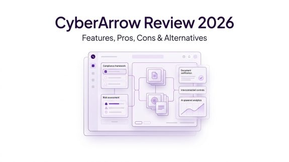 CyberArrow Review 2026