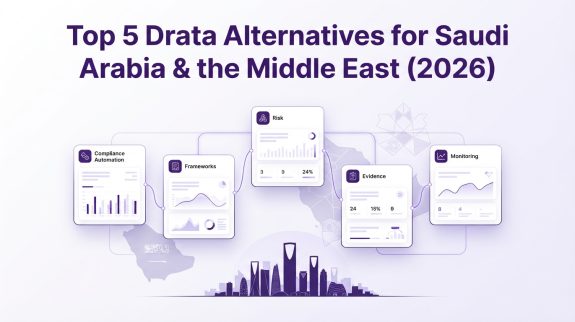 Top 5 Drata Alternatives