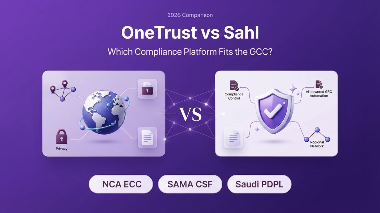 onetrust vs sahl