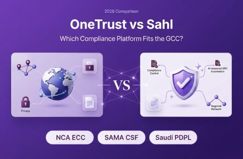 onetrust vs sahl