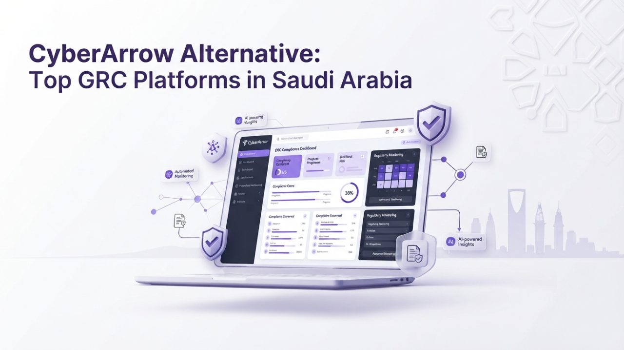 cyberArrow Alternatives