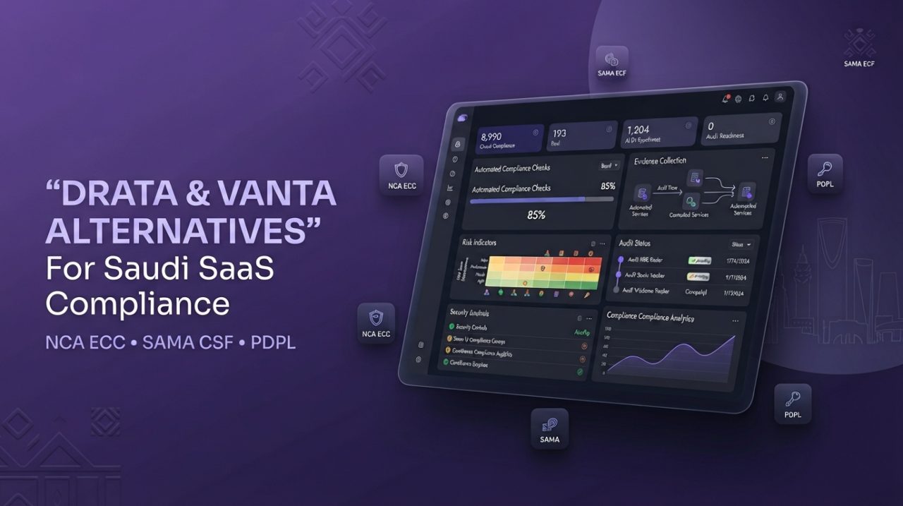 DARATA VANTA ALTERNATIVES