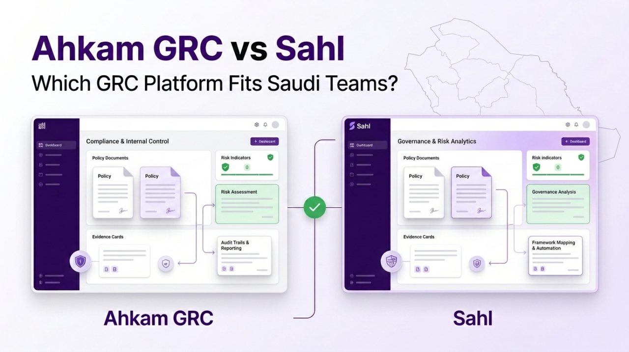 Akham GRC vs Sahl