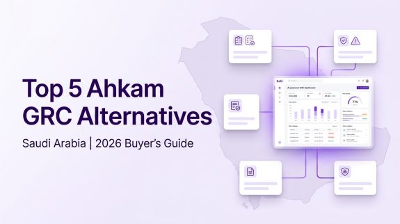 akham GRC alternative