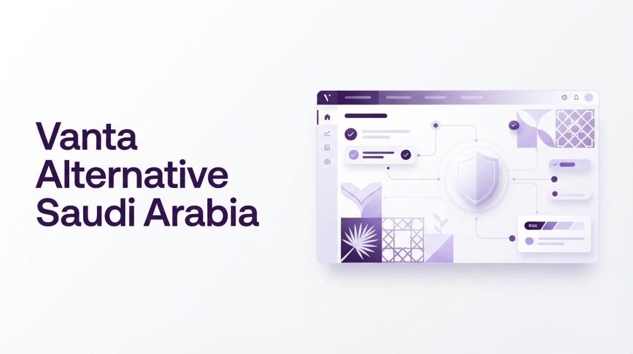 Vanta Alternative SaudiaArabia