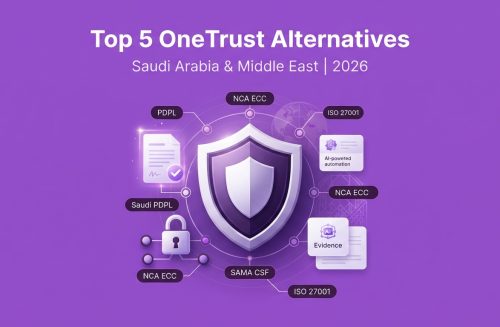 one trust alternative