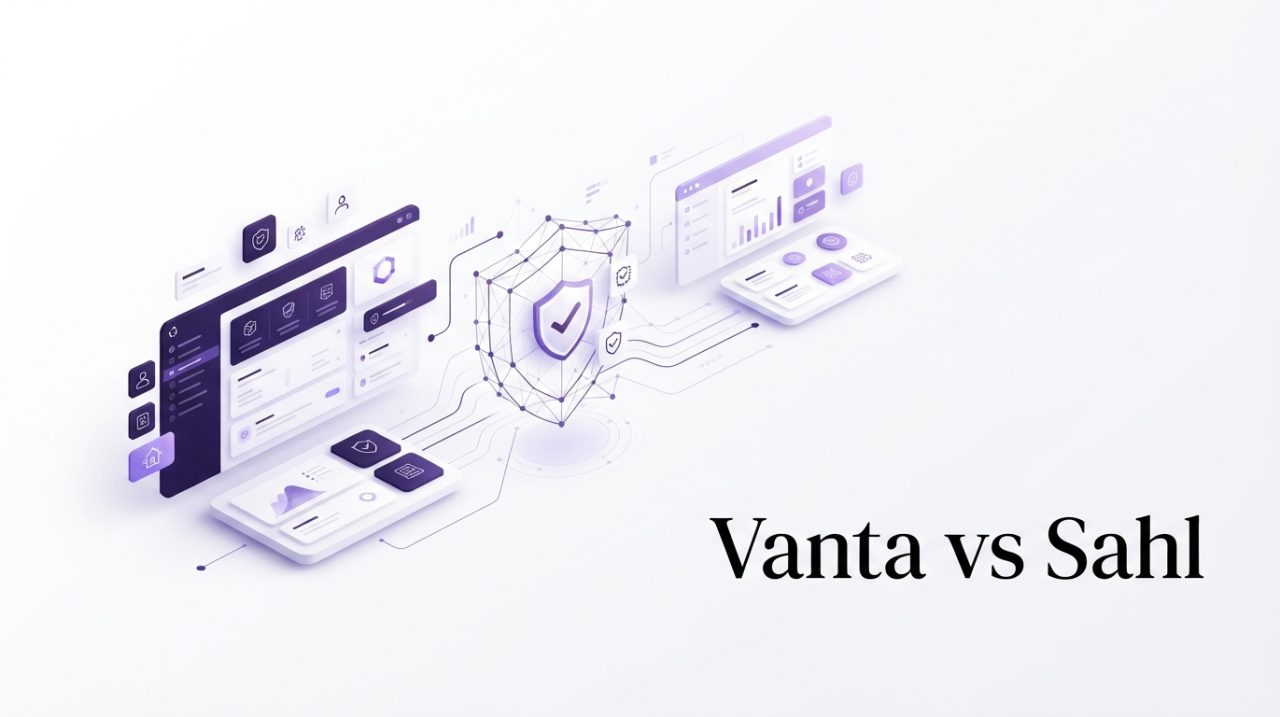 Vanta vs Sahl